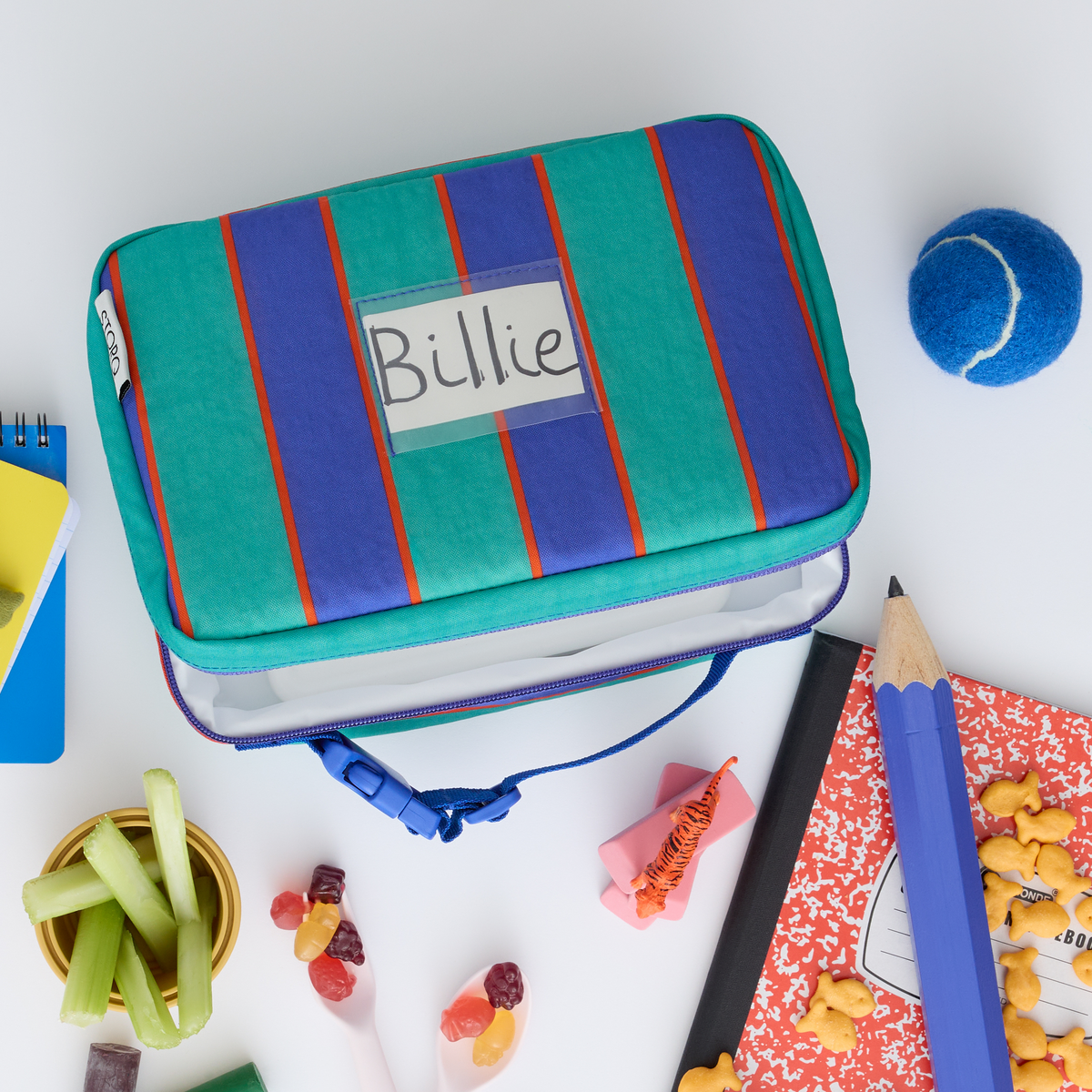 Littles Go Back to School