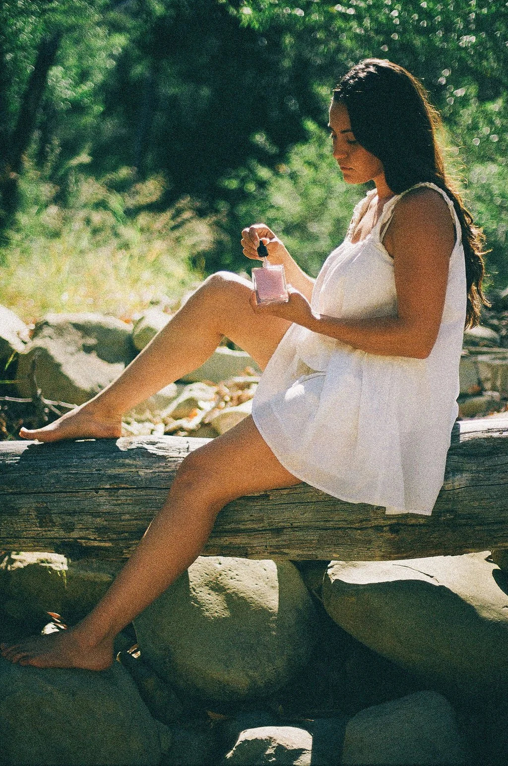 Fragrance