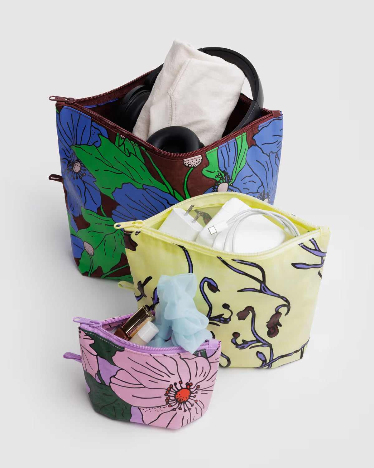 BAGGU Go Pouch - Thumbnail 3