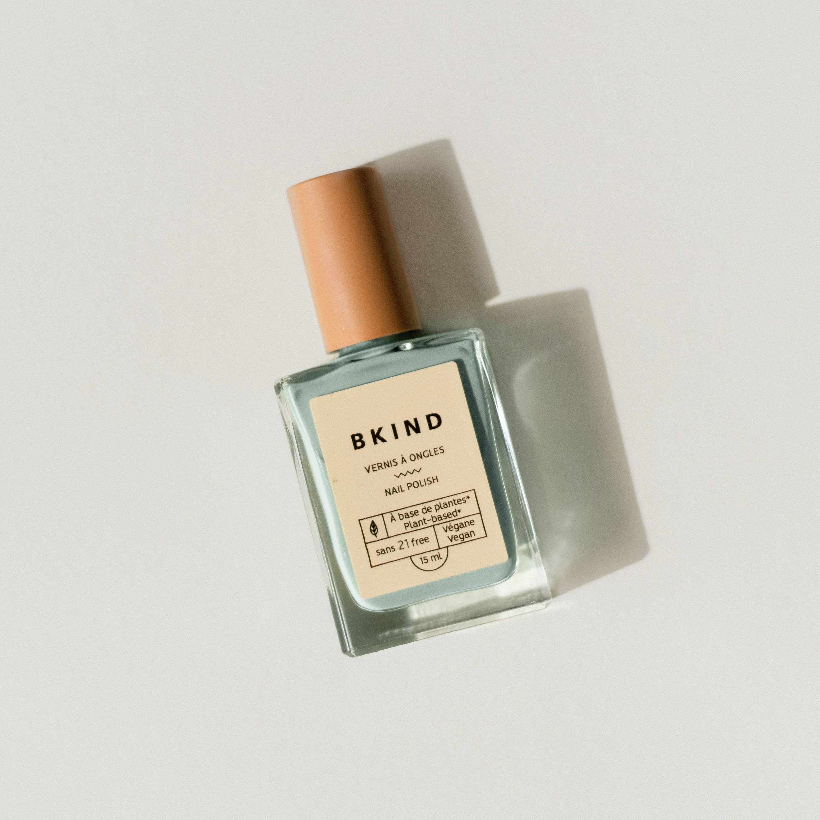 BKIND Nail Polish - Thumbnail 3