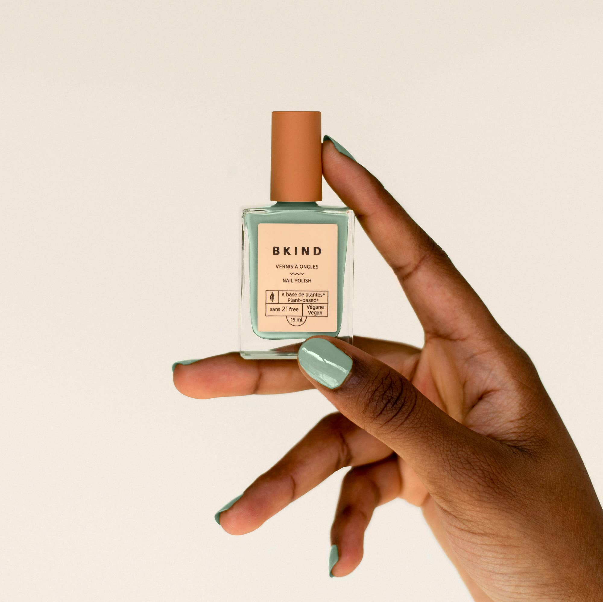 BKIND Nail Polish - Thumbnail 4