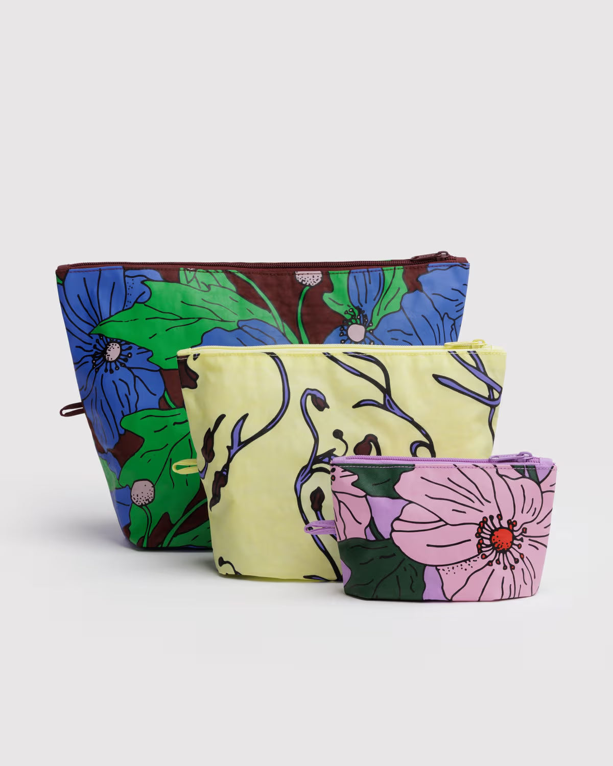 BAGGU Go Pouch - Thumbnail 2