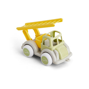 FIRE TRUCK ECO TOYS