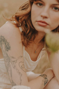 MESA NECKLACE - MOUNTAINSIDE JEWELRY