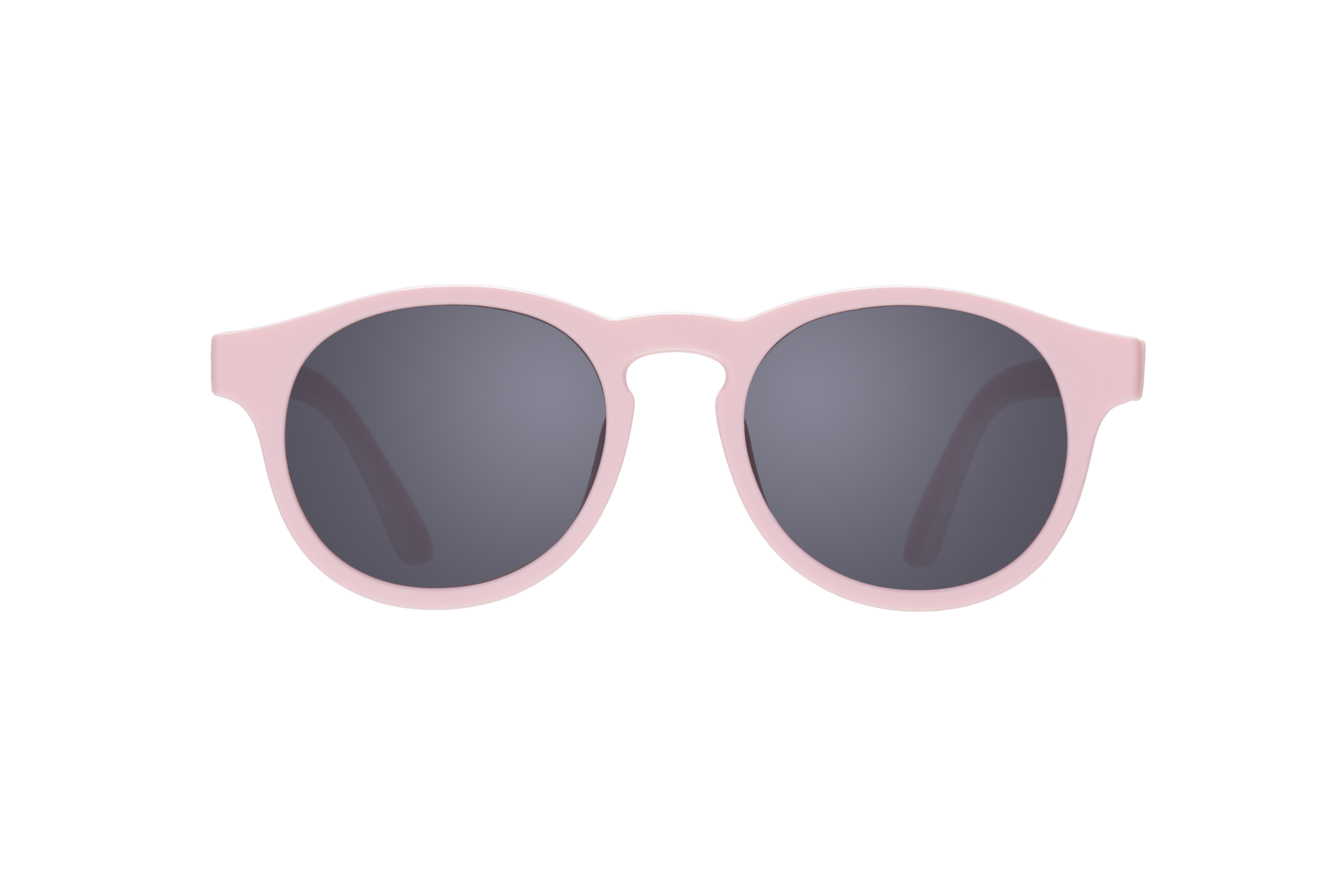 Babiators - Ballerina Pink Keyhole Baby and Kid Sunglasses