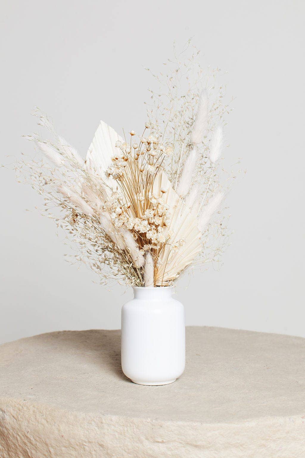 Idlewild Co. Dried Flower Bouquet