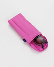 Load image into Gallery viewer, PUFFY GLASSES SLEEVE | EXTRA PINK - BAGGU
