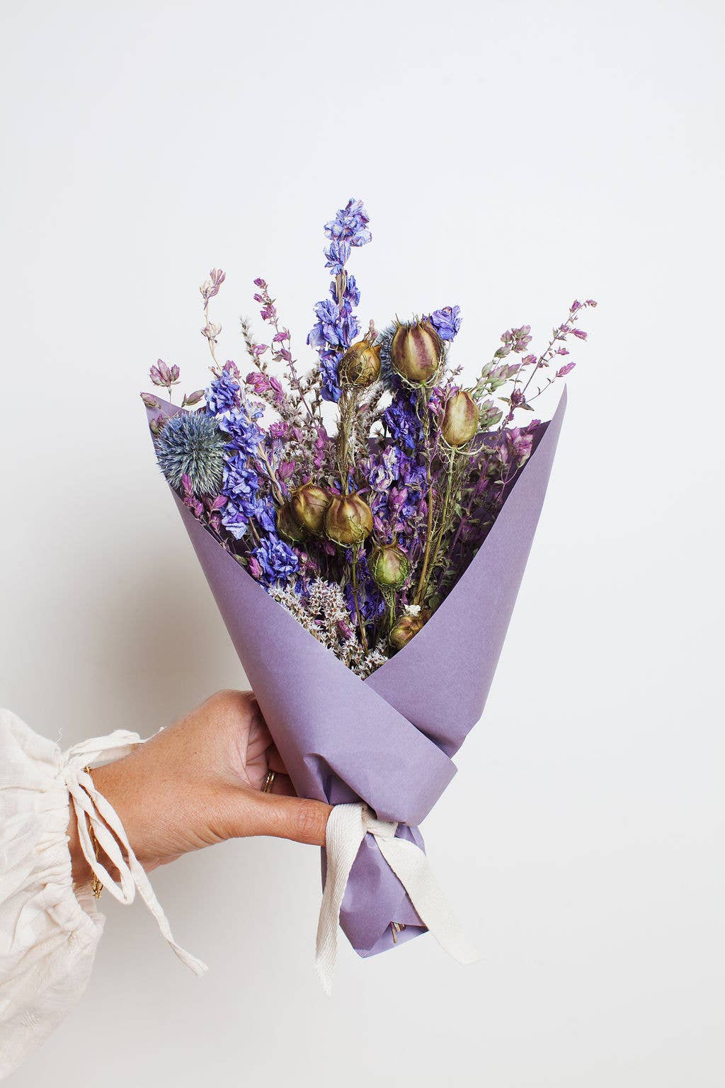 Idlewild Co. Field Bouquet - Thumbnail 3