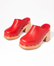 Load image into Gallery viewer, BEAU | VAMP - CHARLOTTE STONE SHOES
