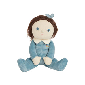DINKY DINKUMS - BETSY BLUEBERRY - BLUE | OLLI ELLA