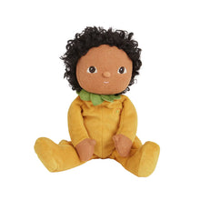 Load image into Gallery viewer, DINKY DINKUMS - PIPPA PINEAPPLE - YELLOW | OLLI ELLA

