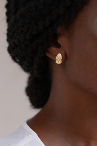 PAMOZA EARRINGS - YEWO