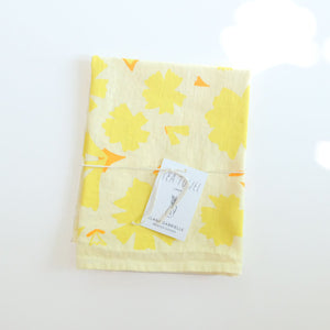 MARIGOLD TEA TOWEL  - ELANA GABRIELLE