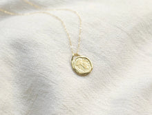 Load image into Gallery viewer, ROMA NECKLACE - MOUNTAINSIDE JEWELRY
