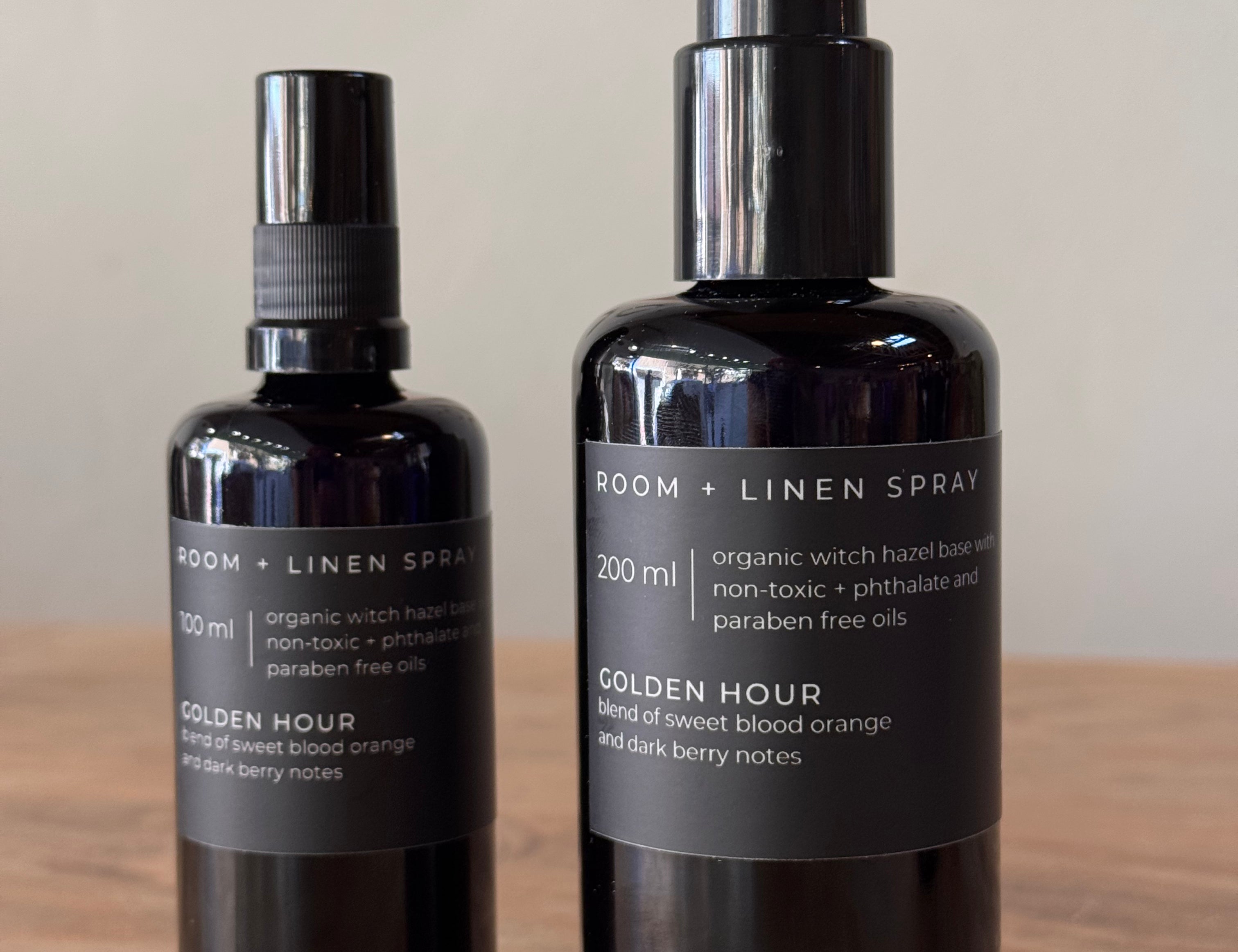 Room + Linen Spray