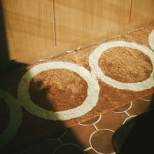 Load image into Gallery viewer, PALOMINO RUNNER| NATURAL/CARAMEL | MORROW SOFT GOODS
