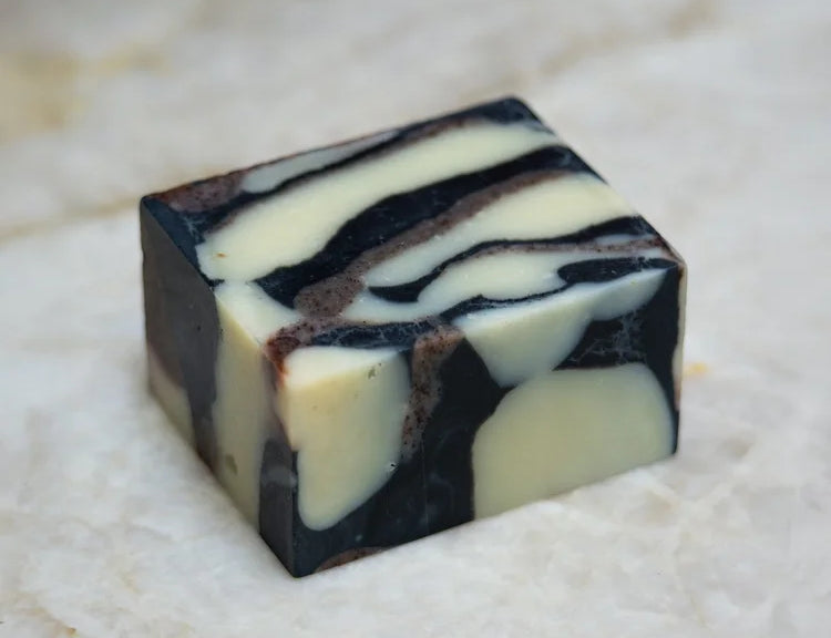 MeadowFoam Soap Bars
