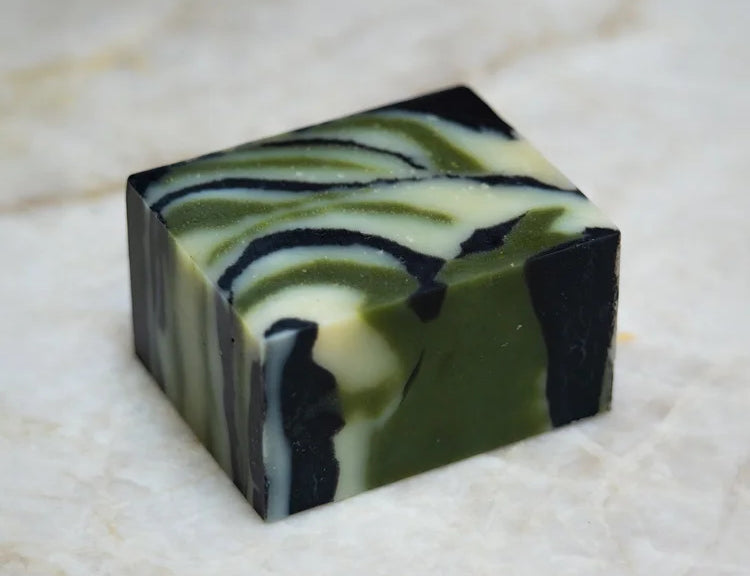MeadowFoam Soap Bars