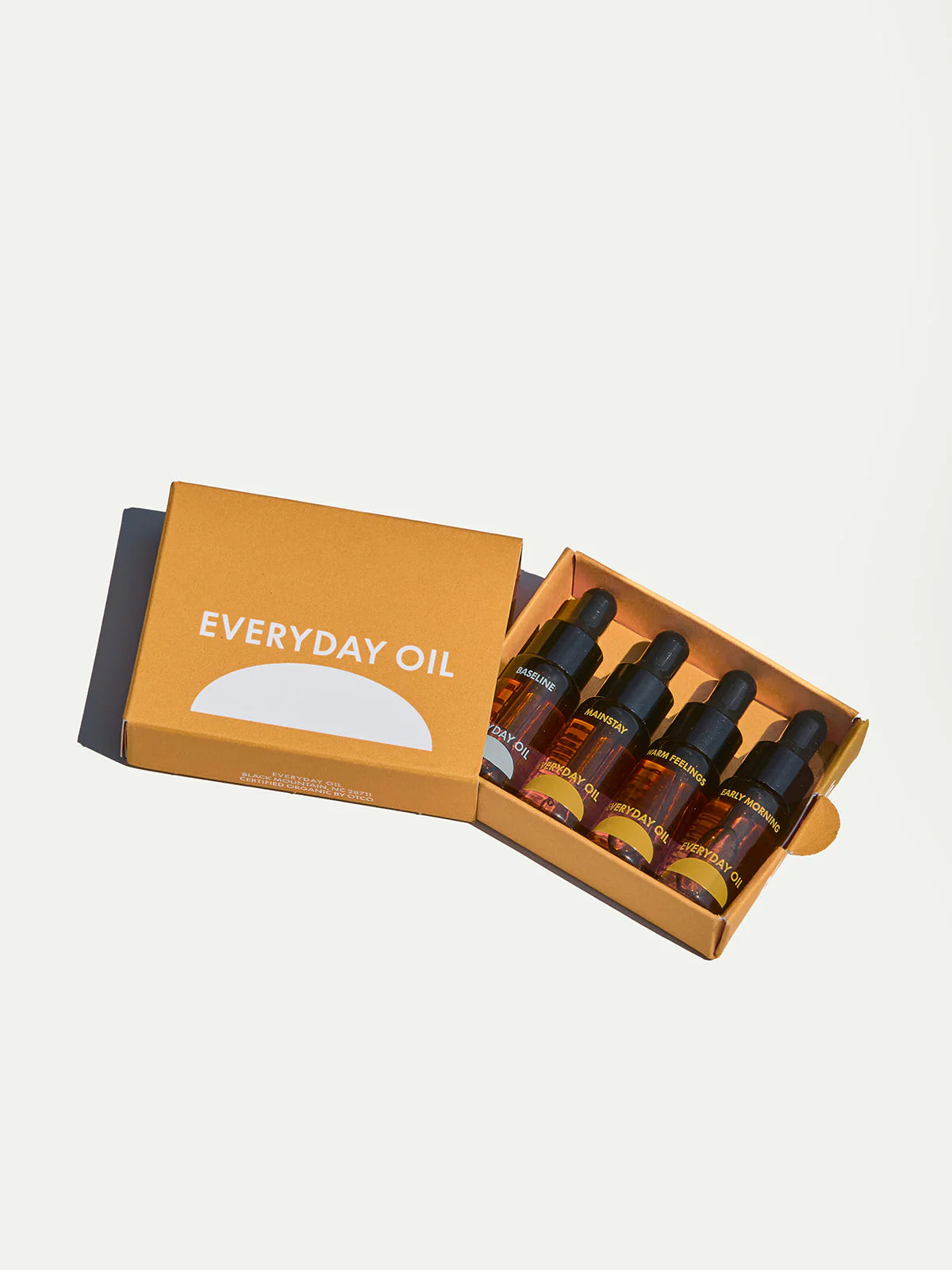 EVERYDAY OIL - Minis – Findings Market