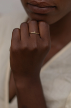 Load image into Gallery viewer, BOLA RING- YEWO
