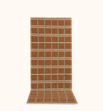 Load image into Gallery viewer, LUCIA RUNNER| HAZELNUT/JADE MULTI | MORROW SOFT GOODS
