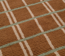 Load image into Gallery viewer, LUCIA STANDARD| HAZELNUT/JADE MULTI | MORROW SOFT GOODS
