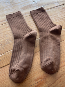HER SOCKS (MC COTTON) | DIJON - LE BON SHOPPE