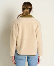 Load image into Gallery viewer, SESPE JACKET | BARLEY I TOAD &amp; CO.
