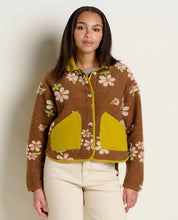 Load image into Gallery viewer, SESPE JACKET | DAISY I TOAD &amp; CO.
