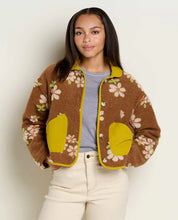 Load image into Gallery viewer, SESPE JACKET | DAISY I TOAD &amp; CO.
