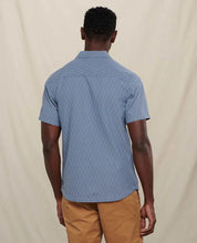 Load image into Gallery viewer, HARRIS SS SHIRT | NORTH SHORE - TOAD &amp; CO.
