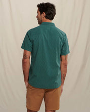Load image into Gallery viewer, HARRIS SS SHIRT | SILVER PINE - TOAD &amp; CO.
