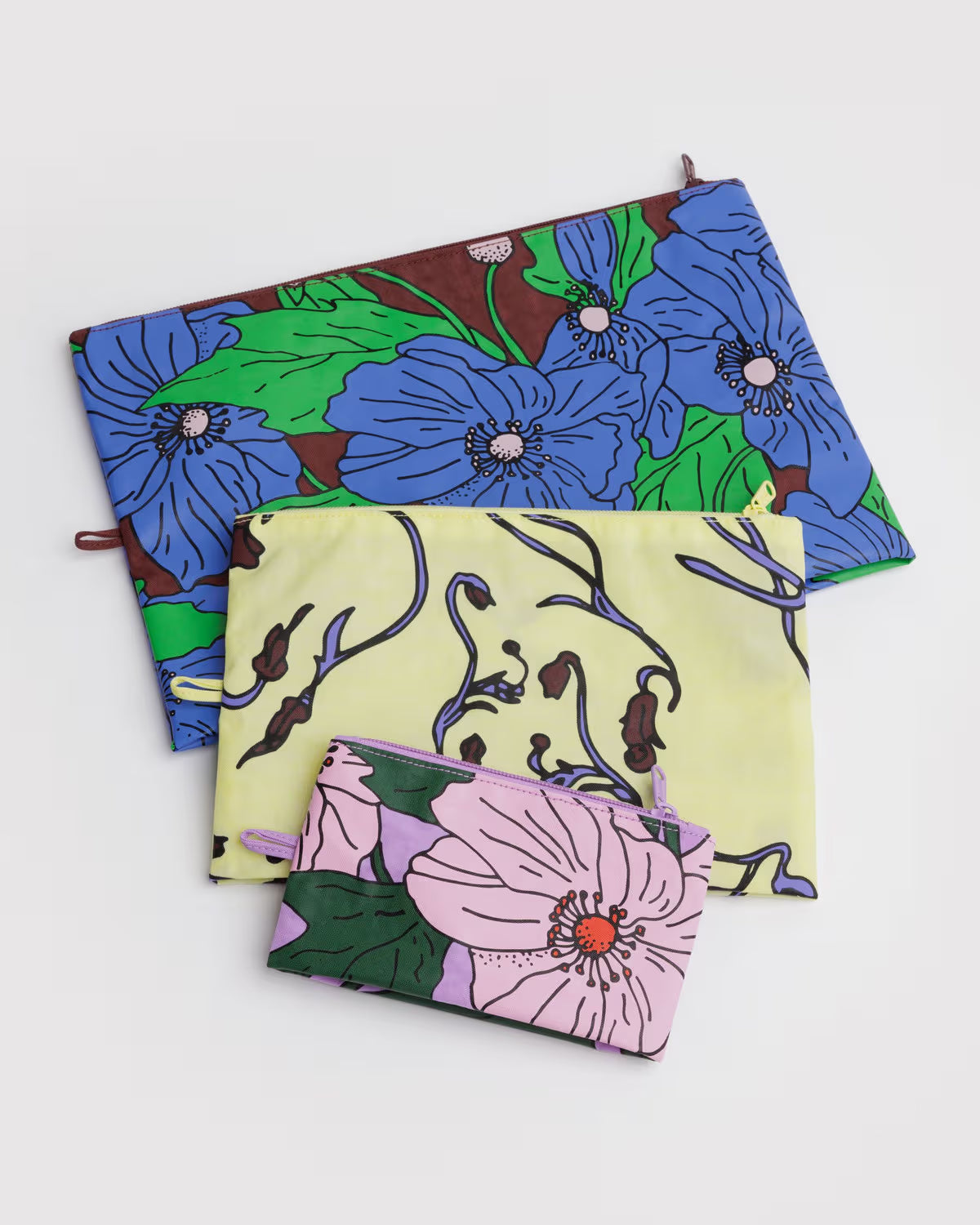 BAGGU Go Pouch