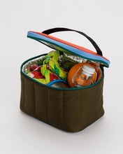 Load image into Gallery viewer, PUFFY LUNCH BAG | TAMARIND MIX - BAGGU
