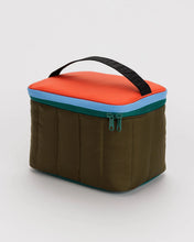 Load image into Gallery viewer, PUFFY LUNCH BAG | TAMARIND MIX - BAGGU

