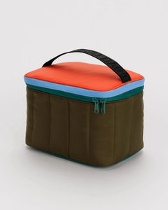 PUFFY LUNCH BAG | TAMARIND MIX - BAGGU