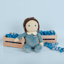 Load image into Gallery viewer, DINKY DINKUMS - BETSY BLUEBERRY - BLUE | OLLI ELLA
