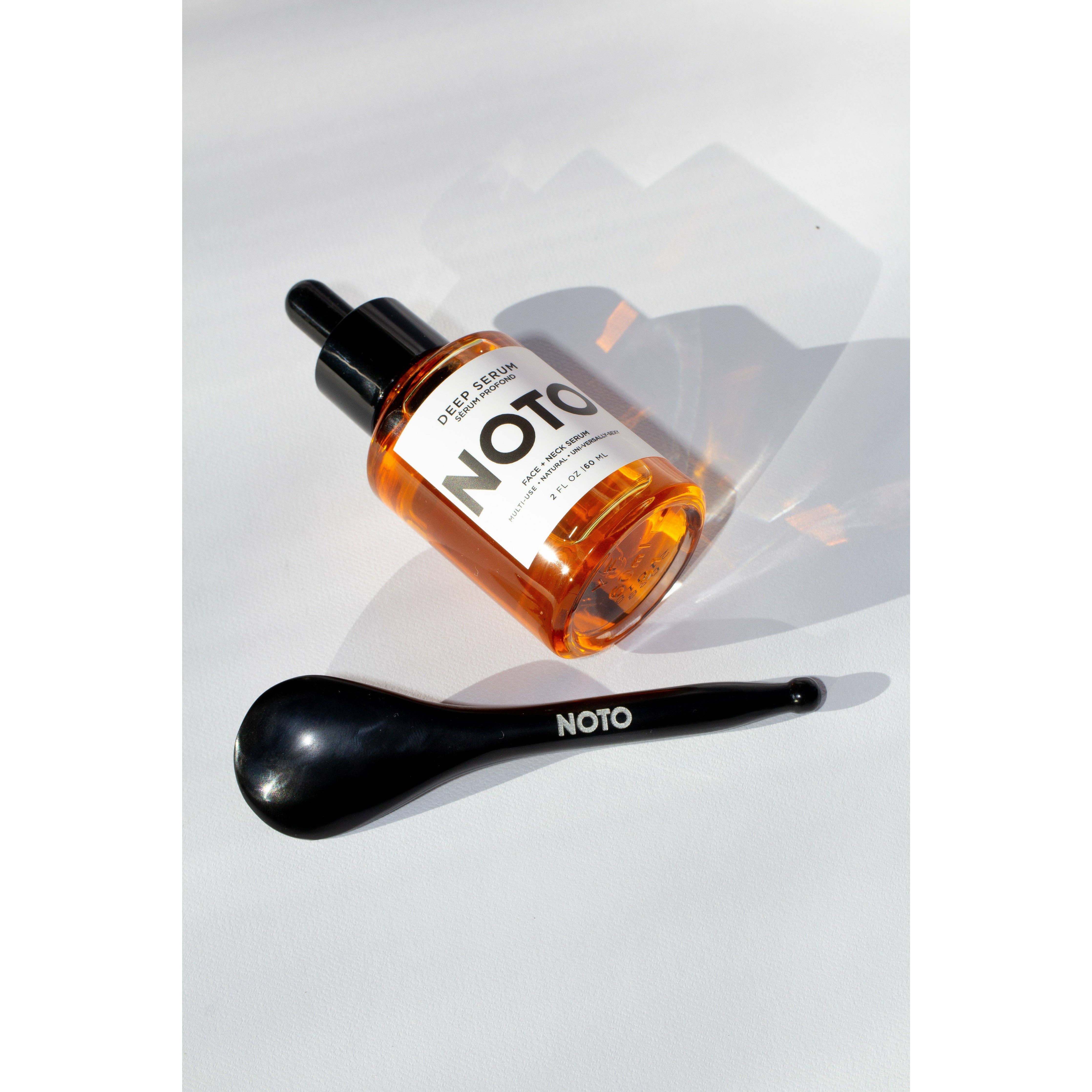 NOTO Botanics Bian Facial Tool - Thumbnail 3