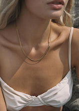 Load image into Gallery viewer, KAY NECKLACE - MOUNTAINSIDE JEWELRY
