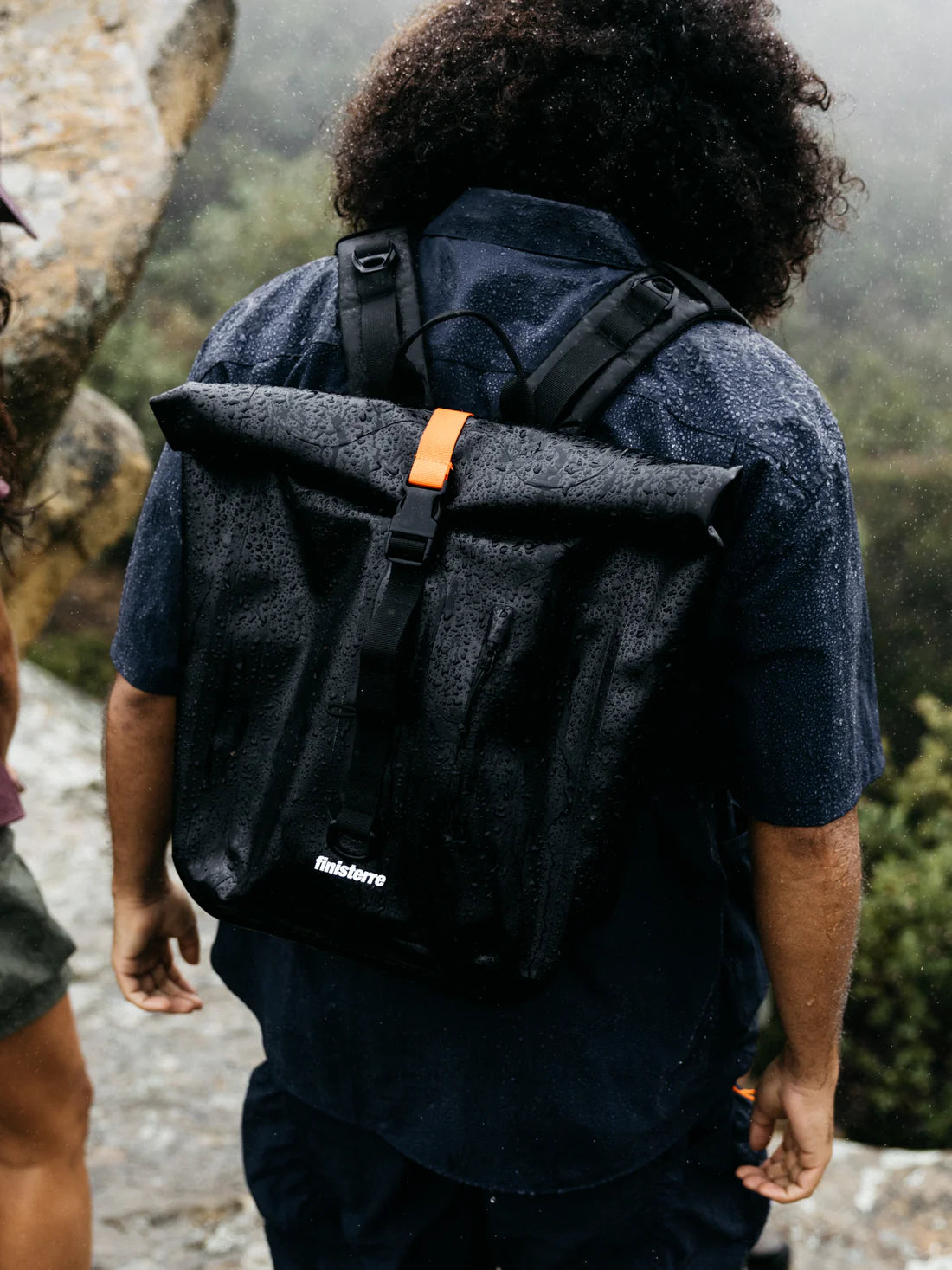 Finisterre Drift Backpack - Thumbnail 4