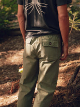 Load image into Gallery viewer, SALVADOR PANTS| WAKAME- MOLLUSK SURF
