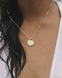 ROMA NECKLACE - MOUNTAINSIDE JEWELRY