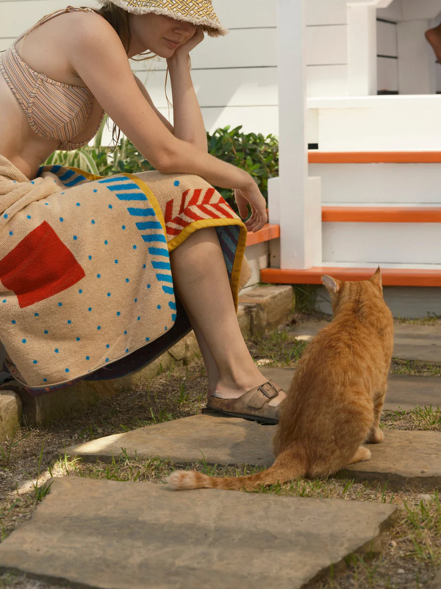 Quoddy Towel - Thumbnail 2