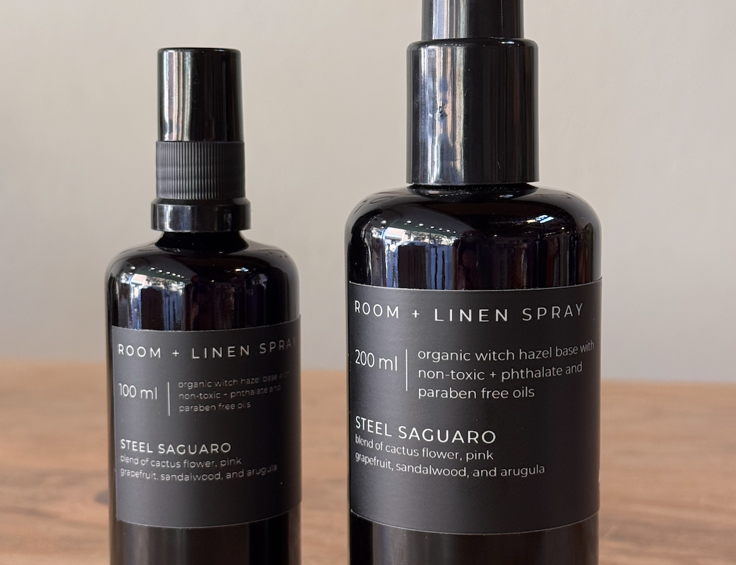 Room + Linen Spray