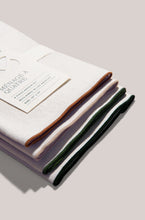 Load image into Gallery viewer, MOJAVE BURLAP NAPKINS | SET OF FOUR - ATELIER SAUCIER
