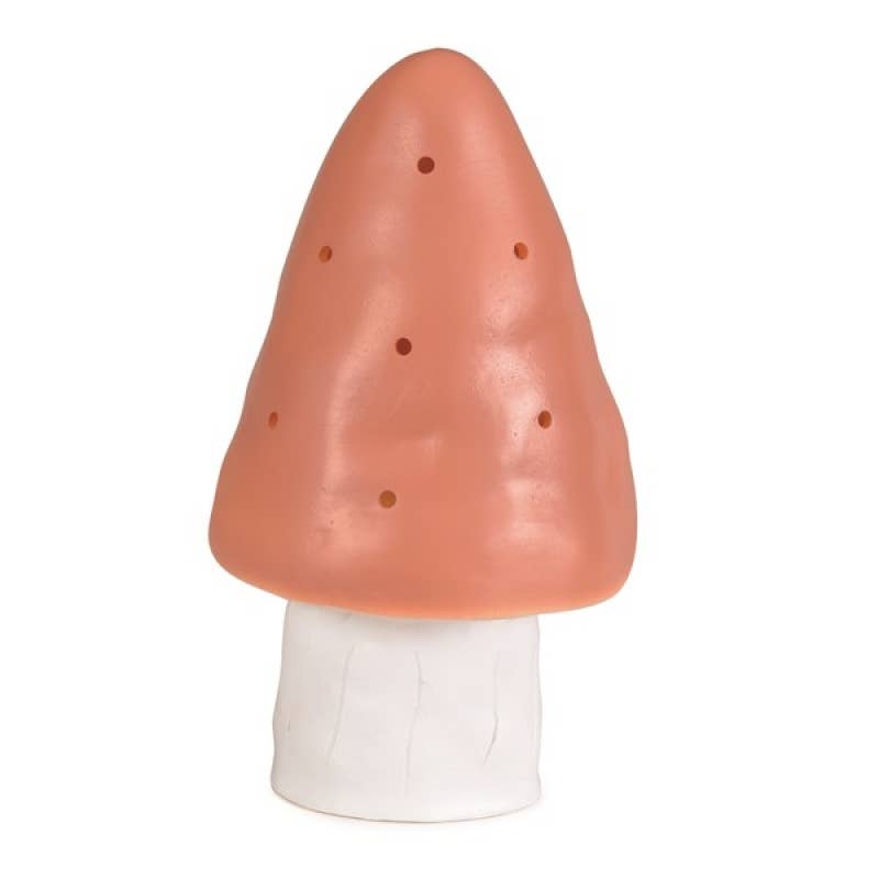 MUSHROOM LAMP LIGHT