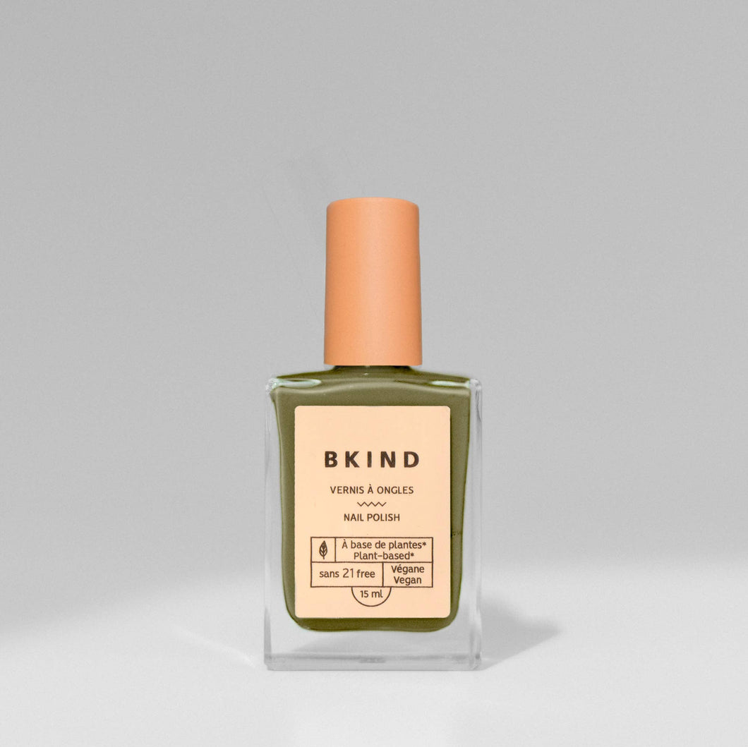Nail Polish | La Route Verte