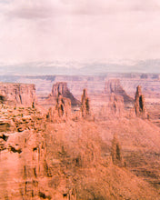 Load image into Gallery viewer, DREAMS OF CANYONLANDS PRINT - ALBANY KATZ PHOTOGRAPHY
