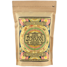 Load image into Gallery viewer, ZENBUNNI BIODYNAMIC COFFEE OF THE COSMOS
