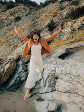Load image into Gallery viewer, PAINTER PANTS - NATURAL - MOLLUSK SURF

